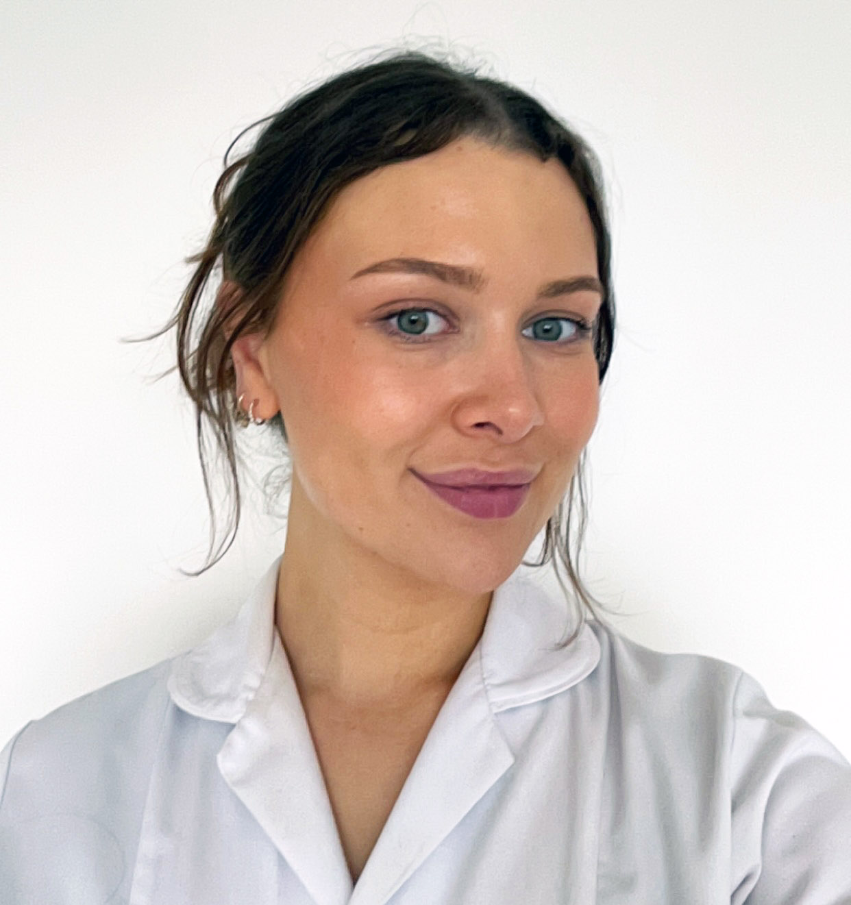 Kathryn Riley - Osteopathist - Hales Osteopathic Practice
