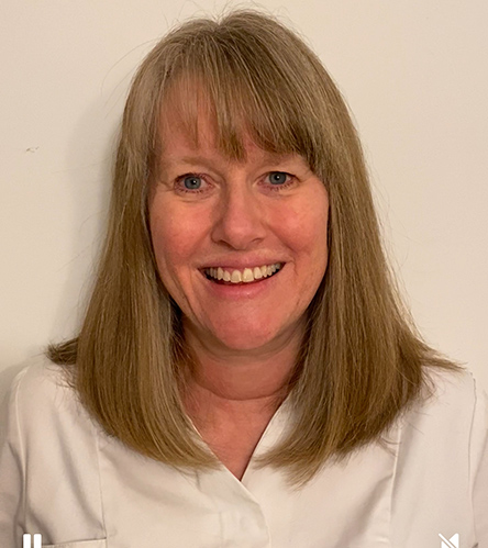 Janine Lees - Osteopathist - Hales Osteopathic Practice