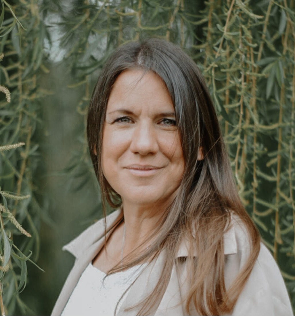 Rebecca Garratt